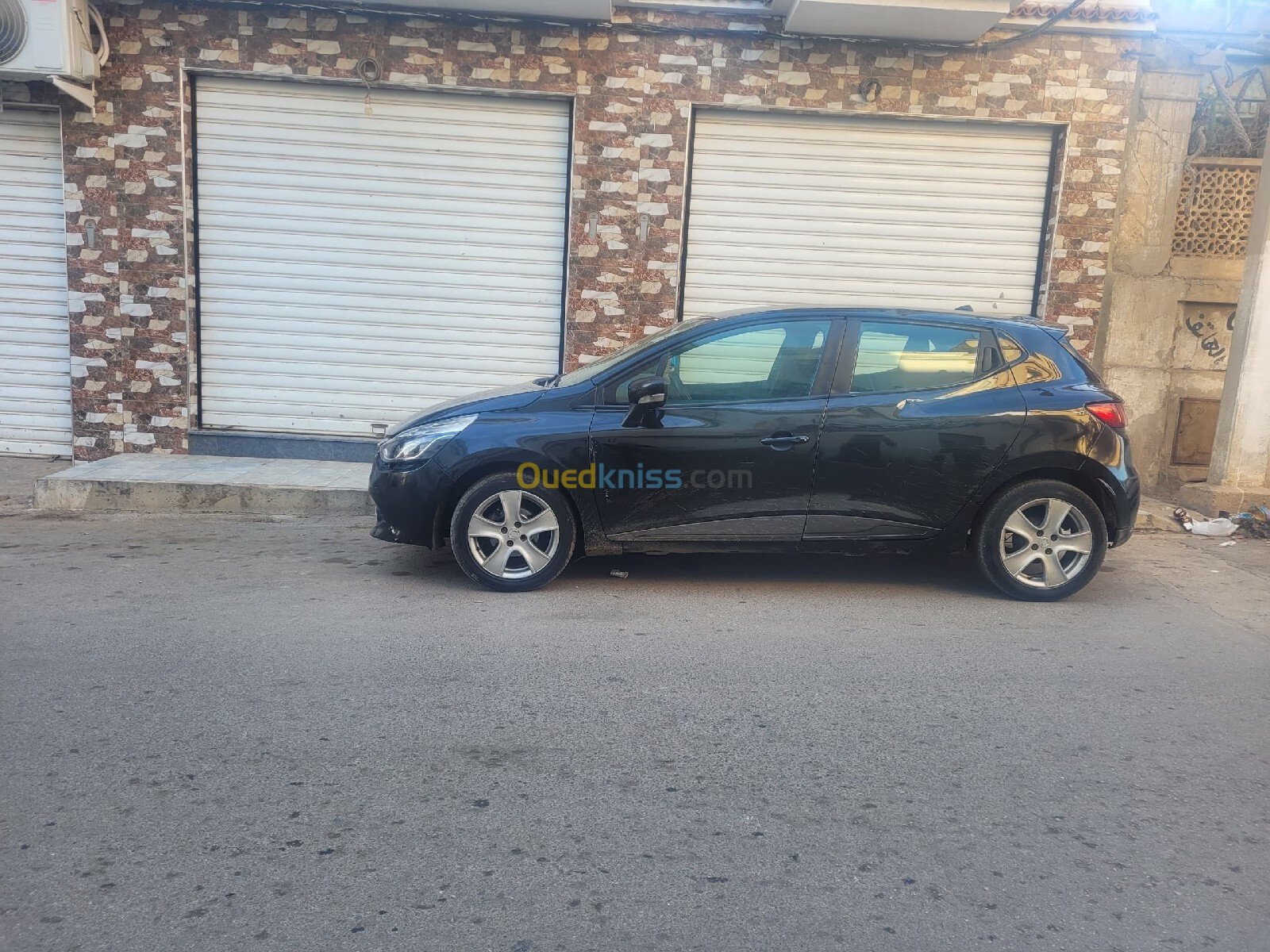 Renault Clio 4 2013 Clio 4