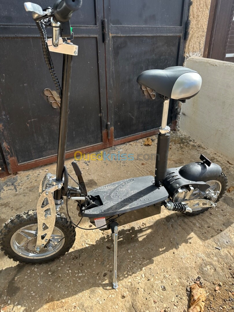 Scooter électrique 1000 w neuf 