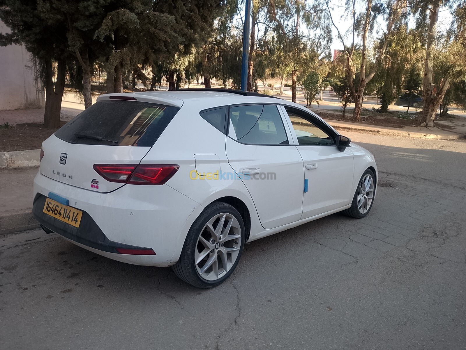 Seat Leon 2014 Leon