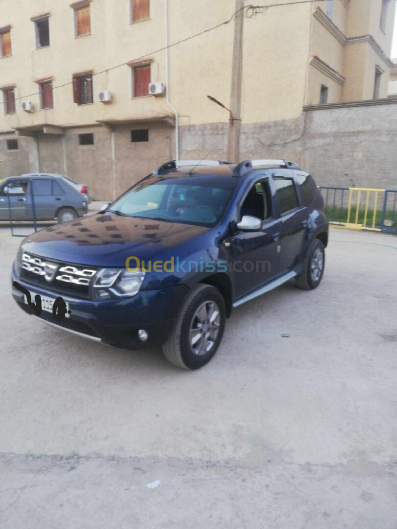 Dacia Duster 2015 Duster