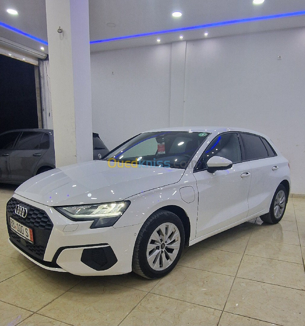 Audi A3 2021 Sensation