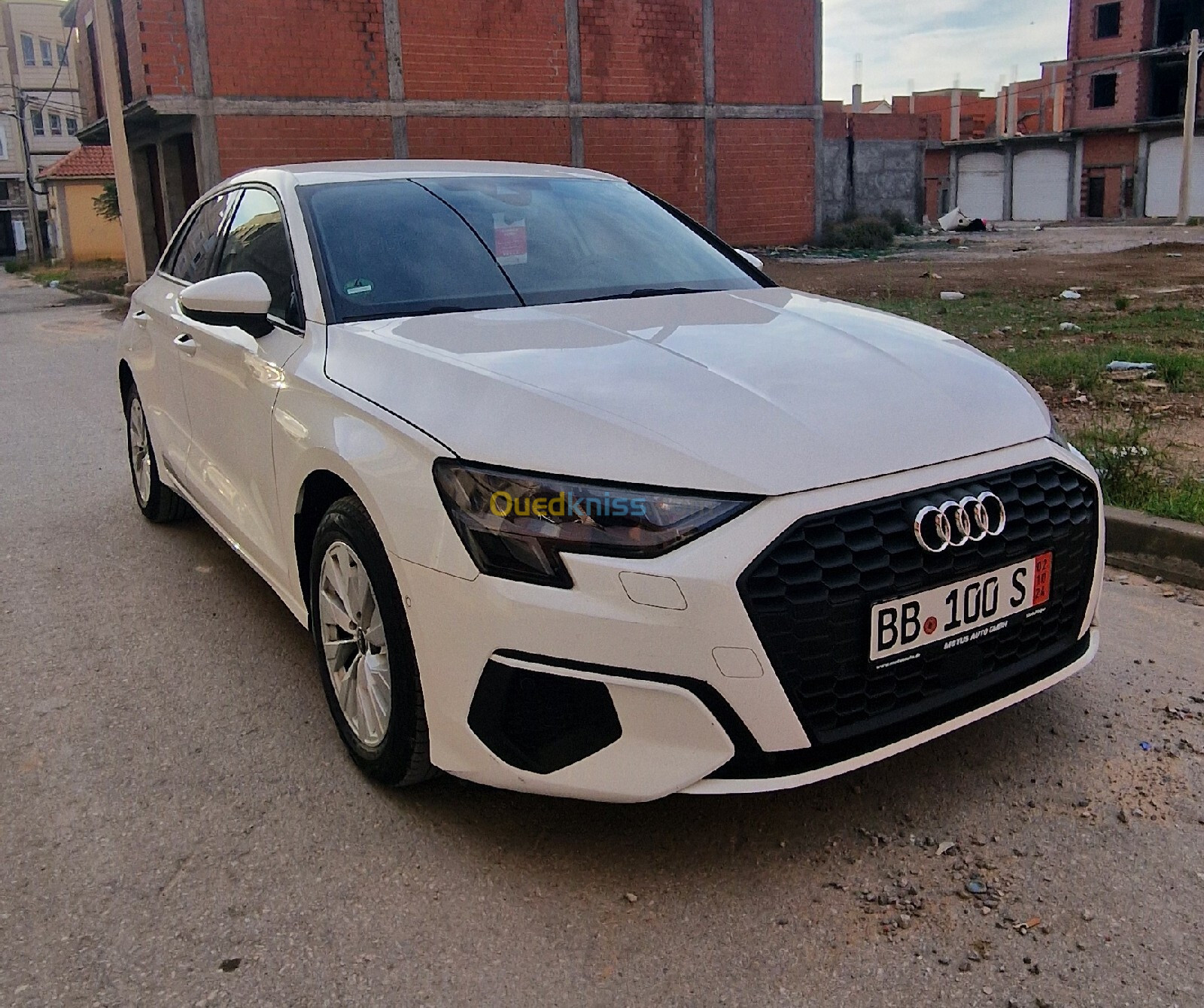 Audi A3 2021 Sensation