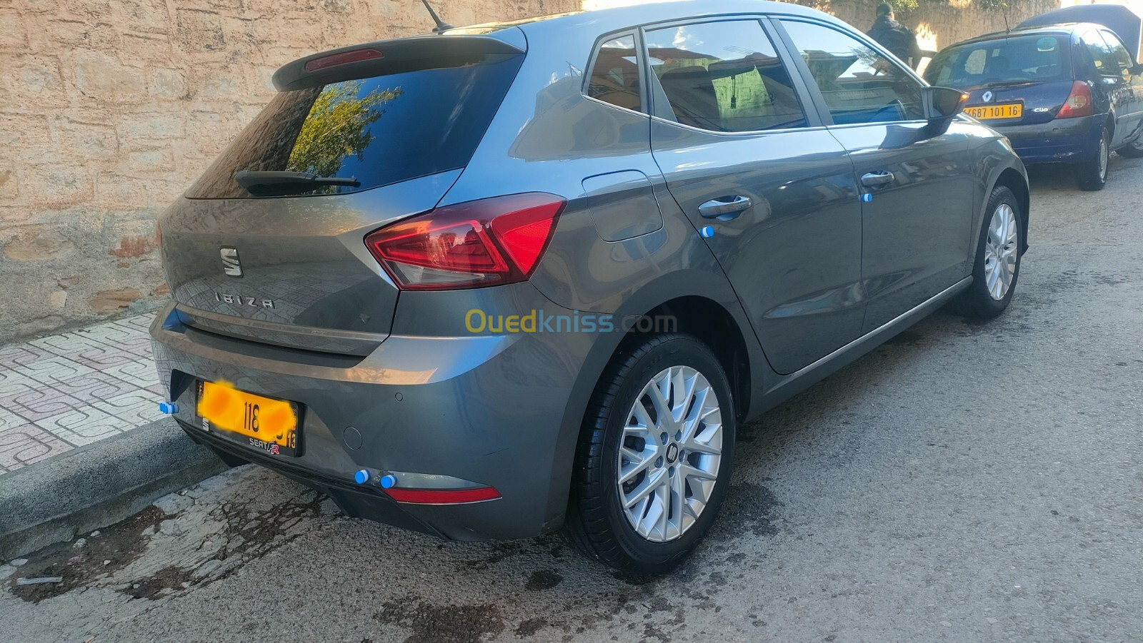 Seat Ibiza 2018 EDITION