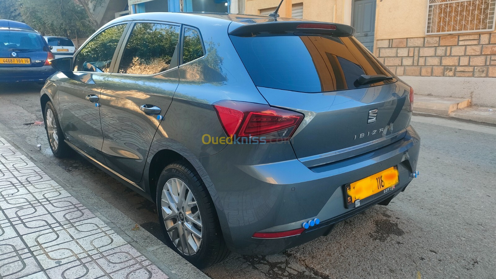 Seat Ibiza 2018 EDITION