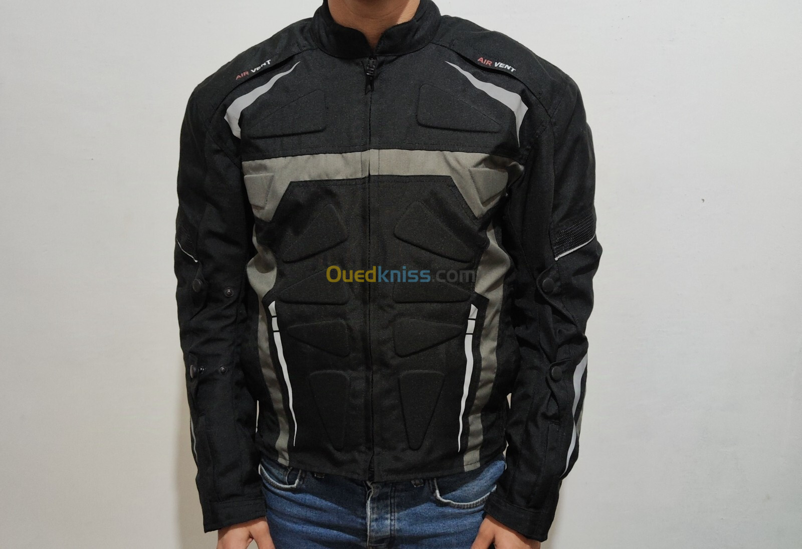 Veste moto Imperméable 