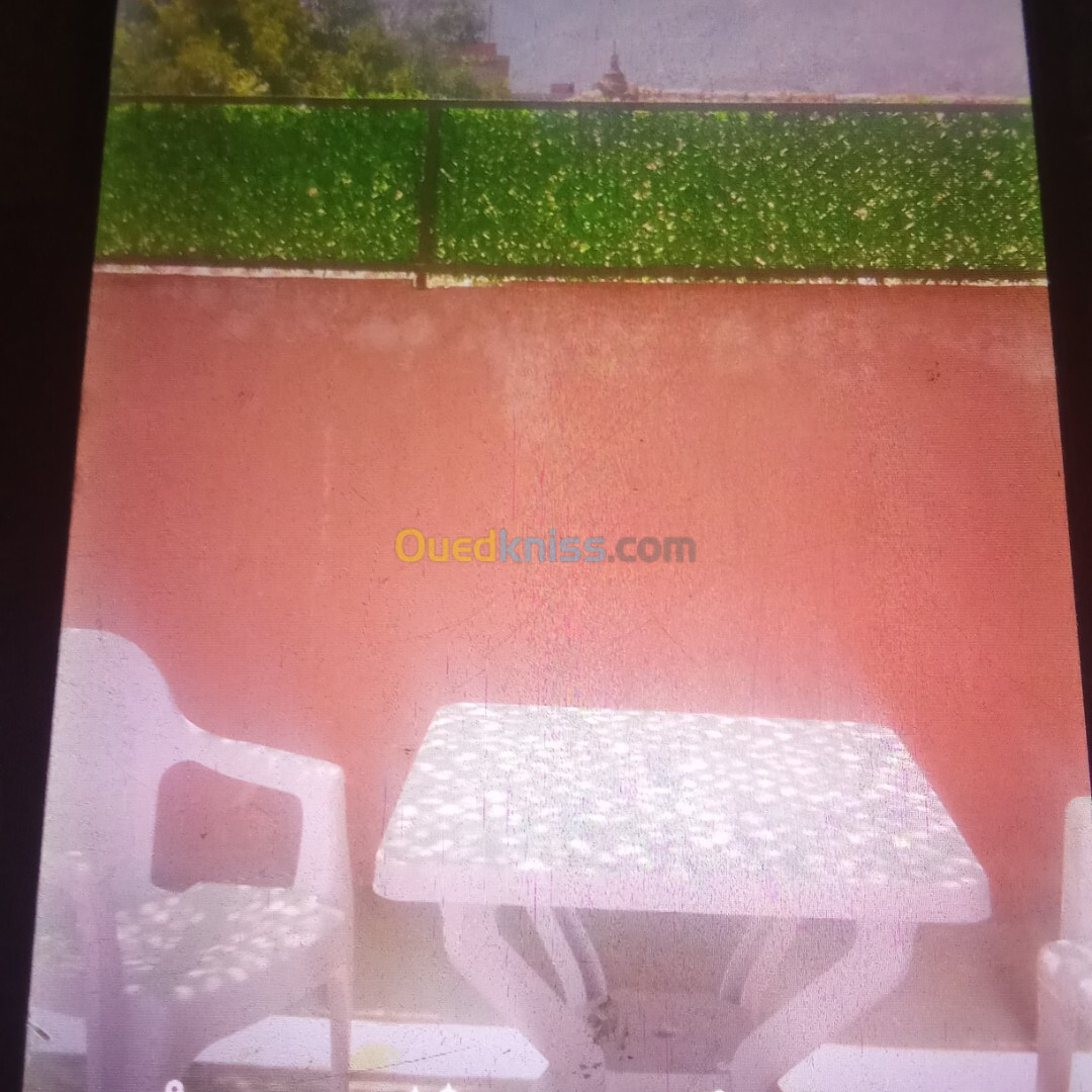 Location vacances Villa Tipaza Tipaza