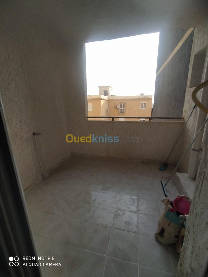 Location Appartement F5 Alger Ouled fayet