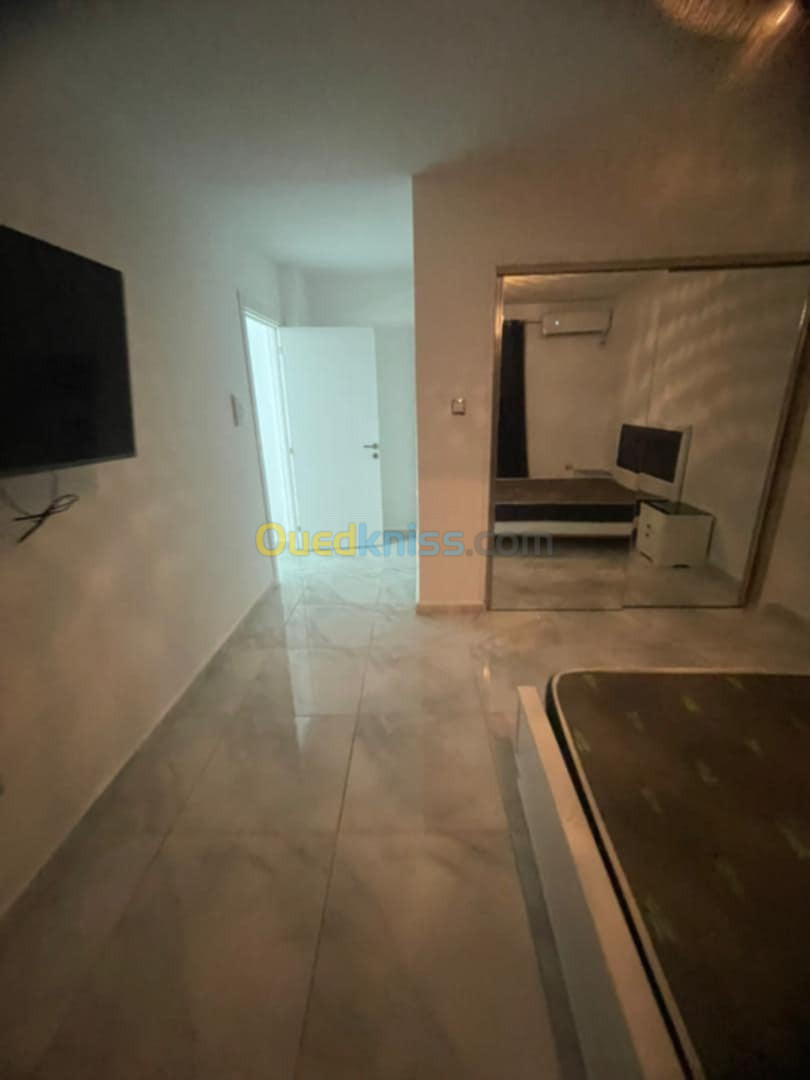 Location Duplex Alger Cheraga