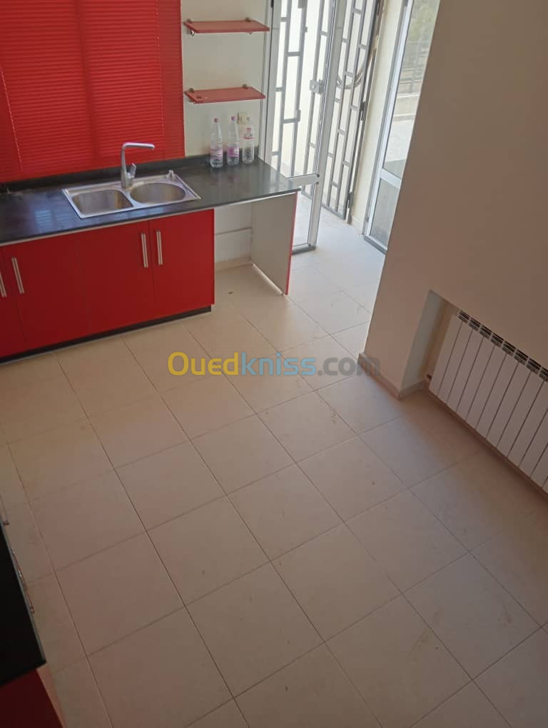 Location Appartement F3 Alger Ouled fayet