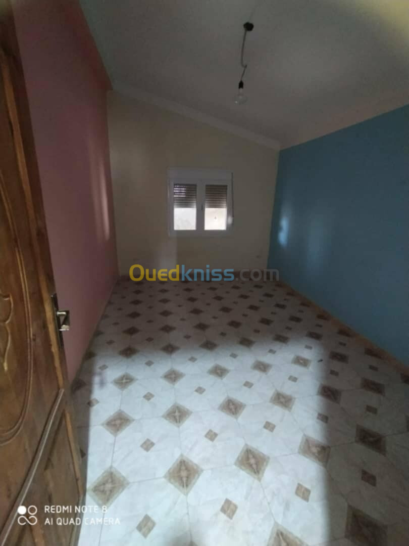 Location Appartement F3 Alger Draria