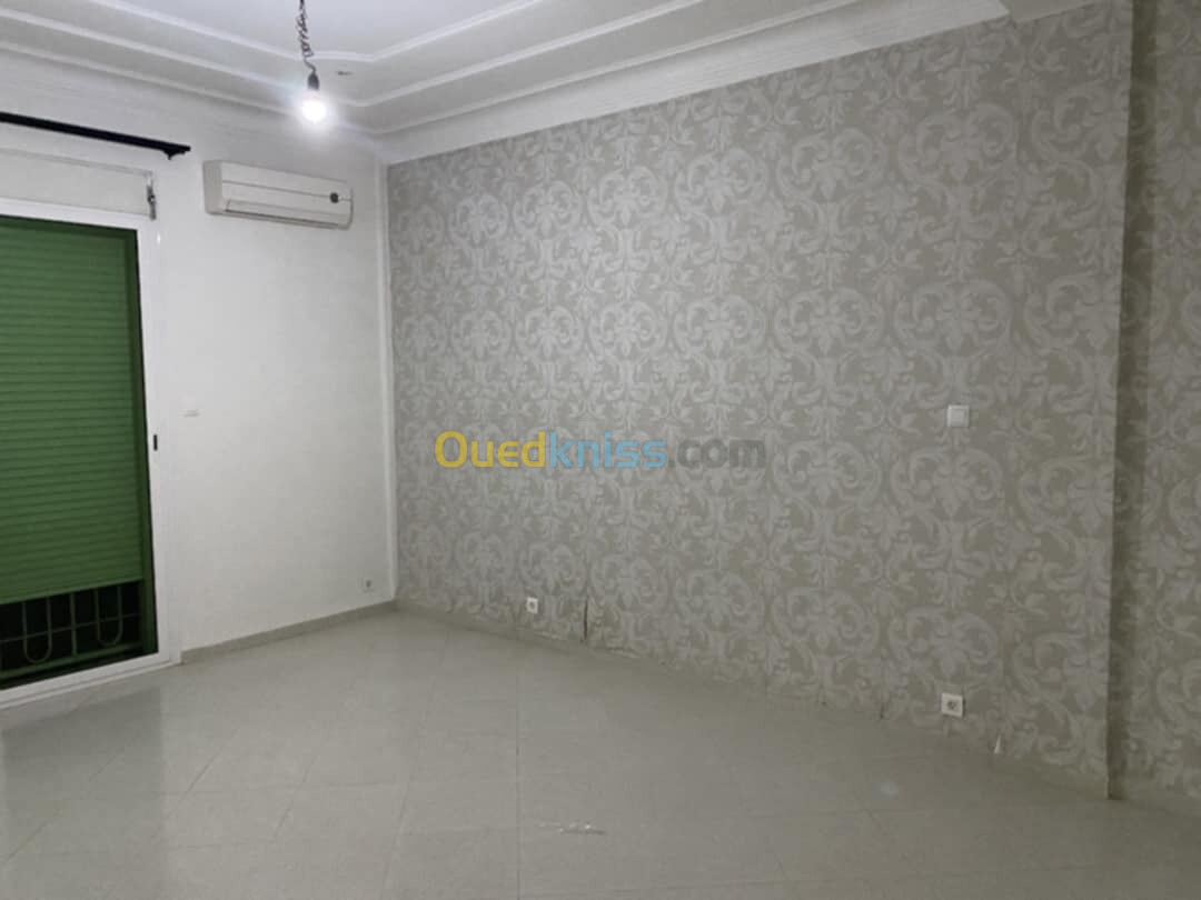 Location Appartement F4 Alger El achour