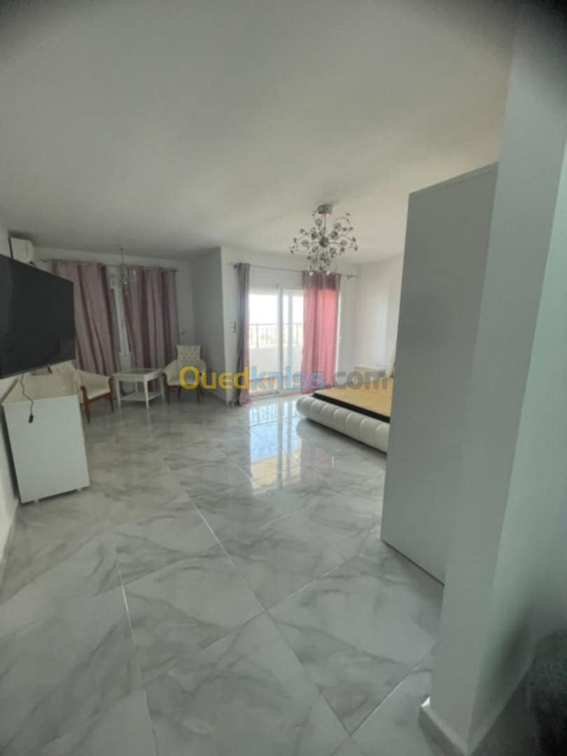 Location Duplex Alger Cheraga