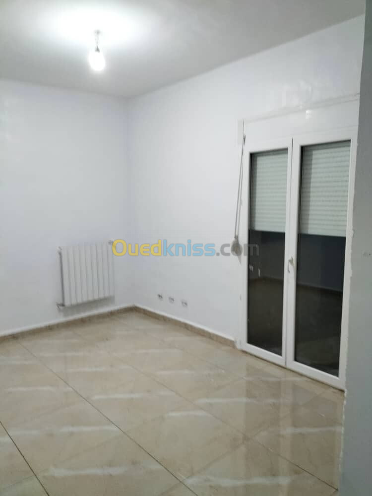 Location Appartement F5 Alger Ouled fayet