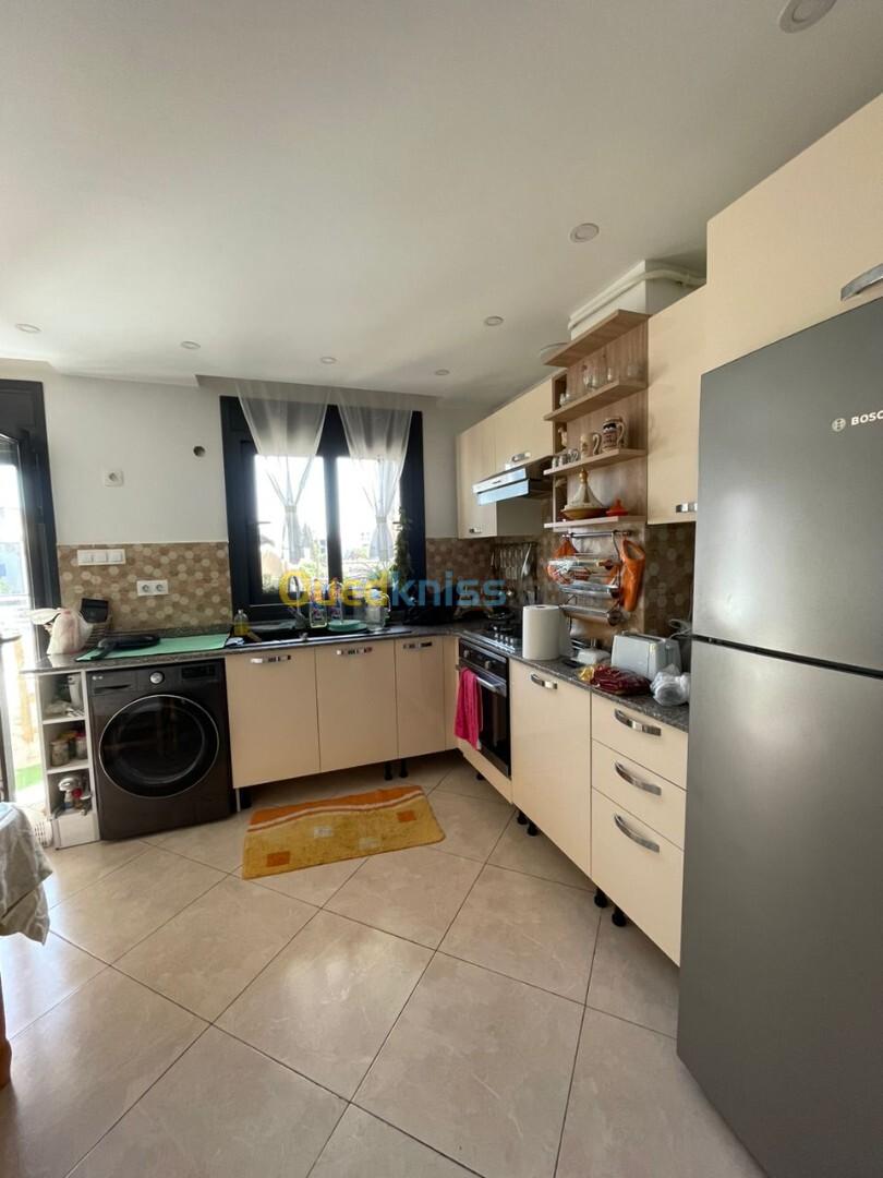 Location Appartement F3 Alger Cheraga