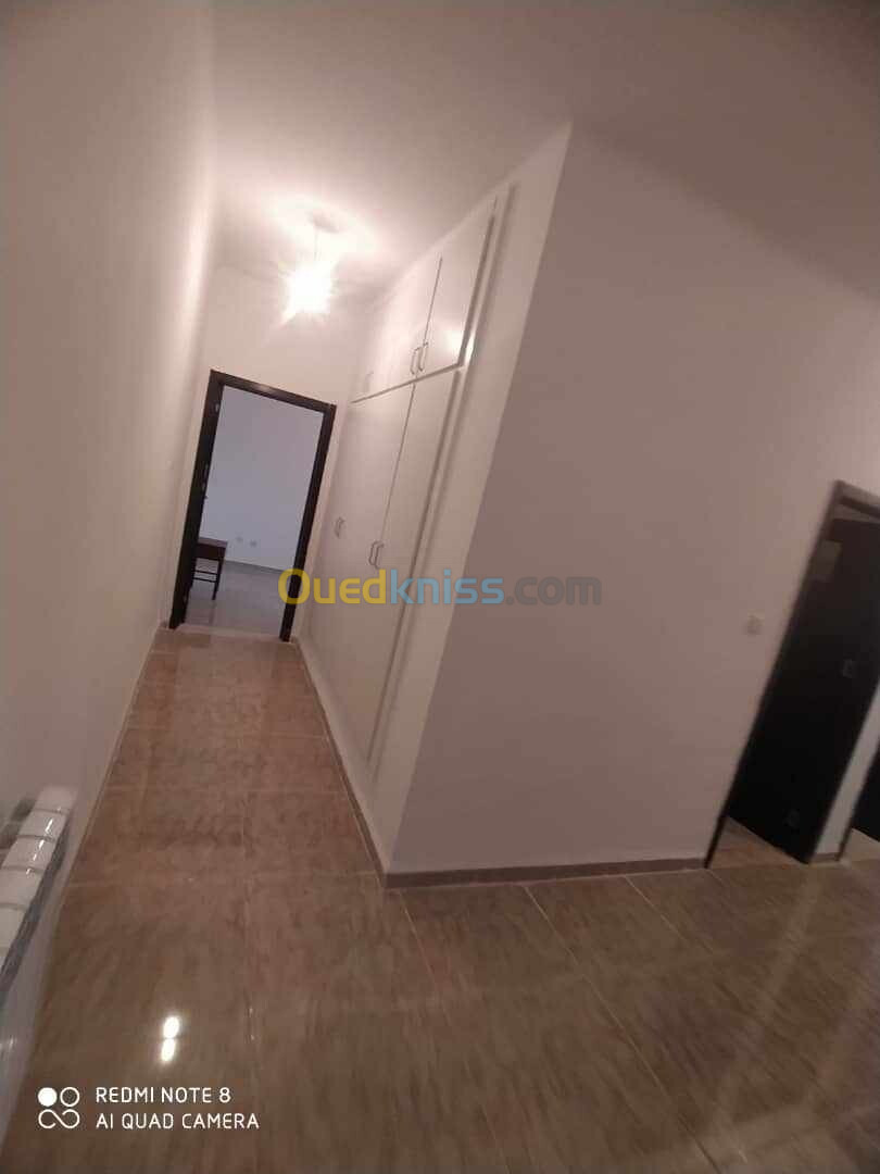 Location Appartement F3 Alger Ouled fayet