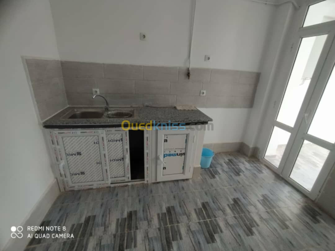 Location Appartement F3 Alger Draria