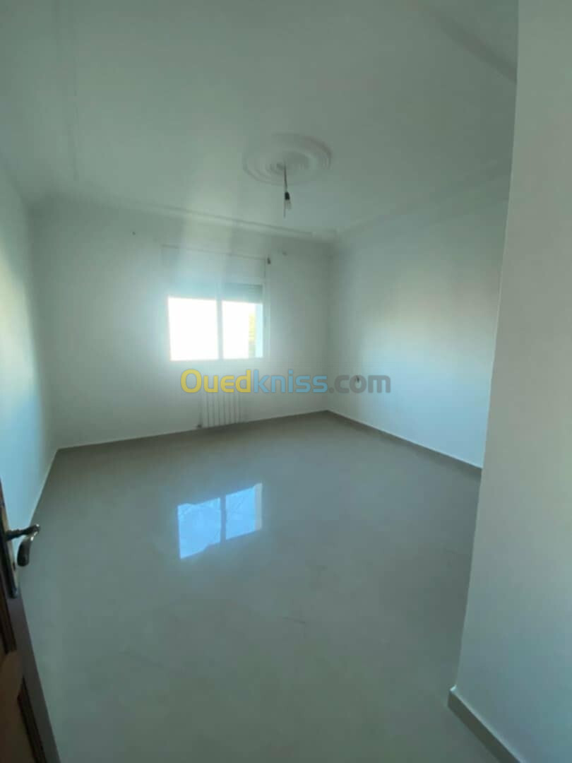 Location Appartement F4 Alger Cheraga