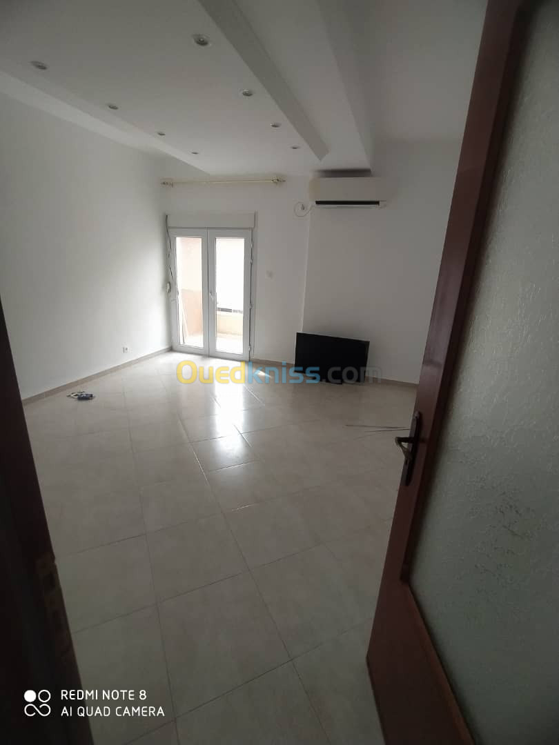 Location Appartement F3 Alger Cheraga