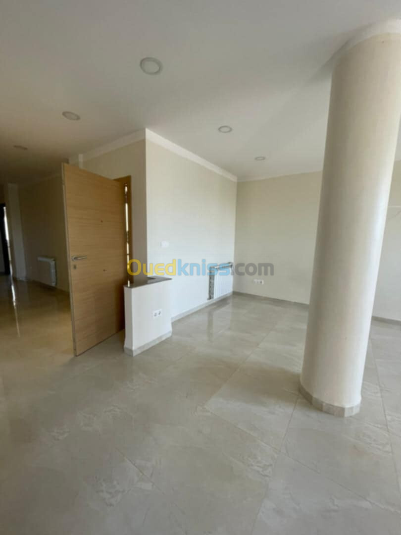 Location Appartement F3 Alger Cheraga