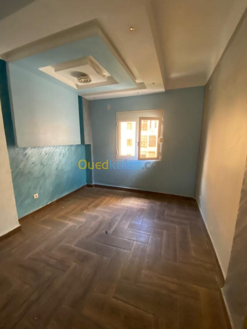 Location Appartement F3 Alger Draria