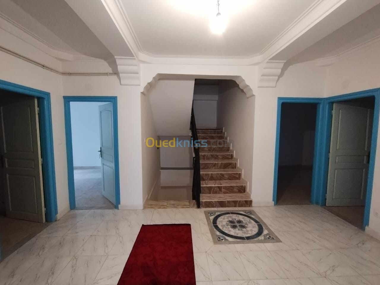 Vente Villa Alger Beni messous