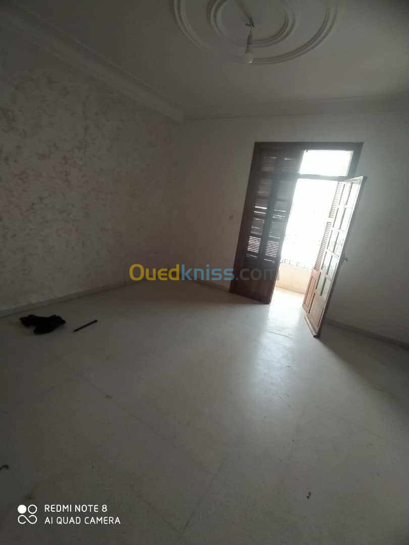 Location Appartement F3 Alger Cheraga