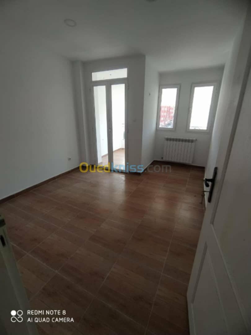 Location Appartement F3 Alger Draria