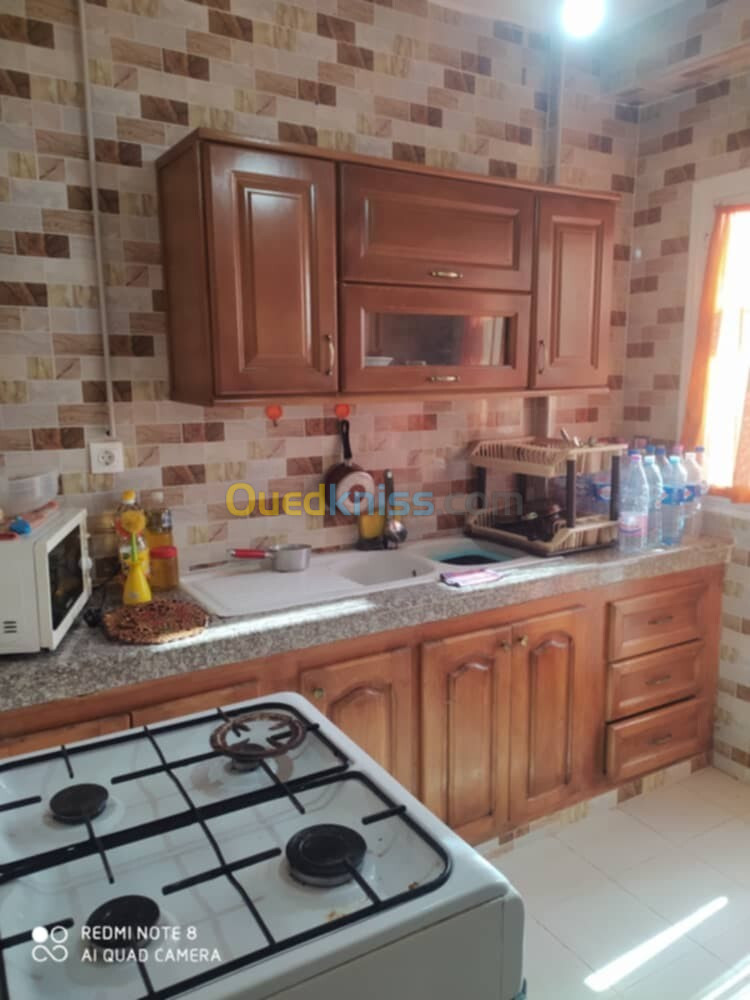 Location Appartement F3 Alger Ben aknoun