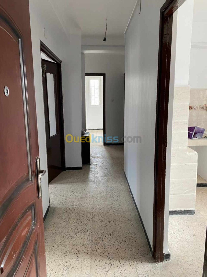 Location Appartement F3 Alger Ouled fayet