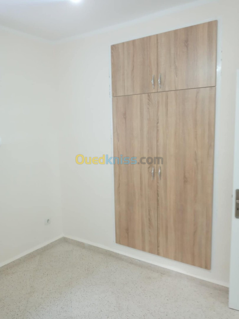 Location Appartement F3 Alger Cheraga