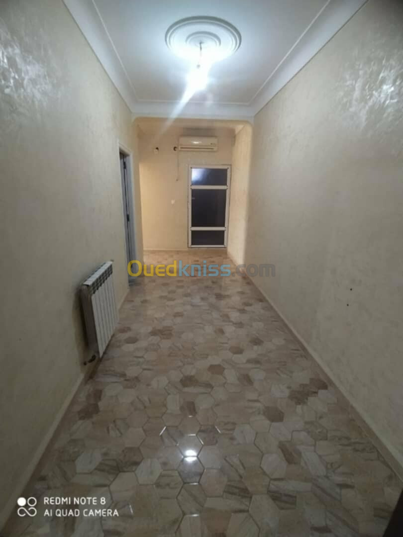 Location Appartement F3 Alger Bouzareah