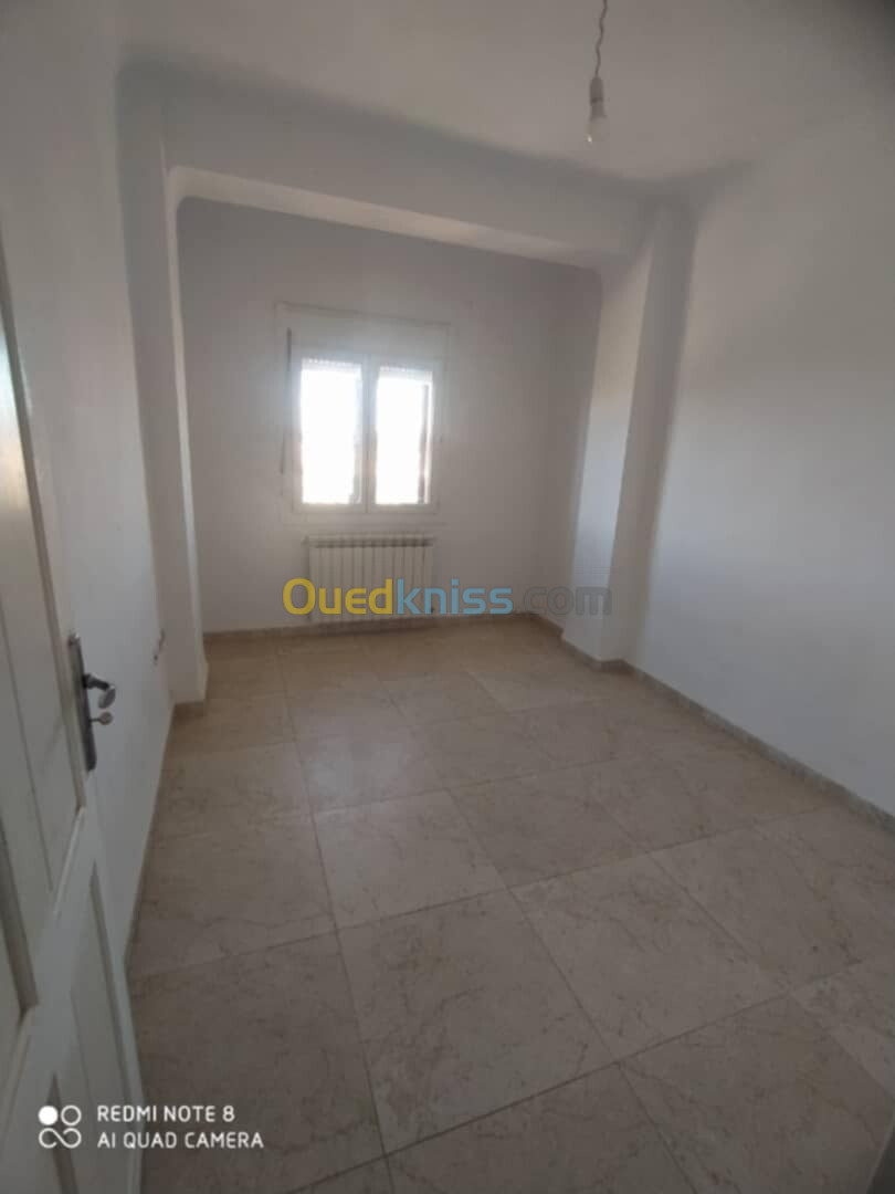 Location Appartement F4 Alger Staoueli