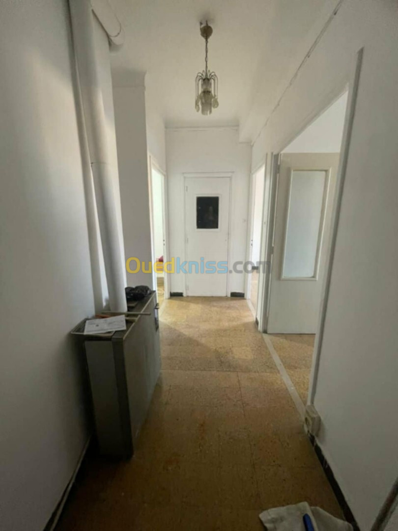 Location Appartement F3 Alger El biar