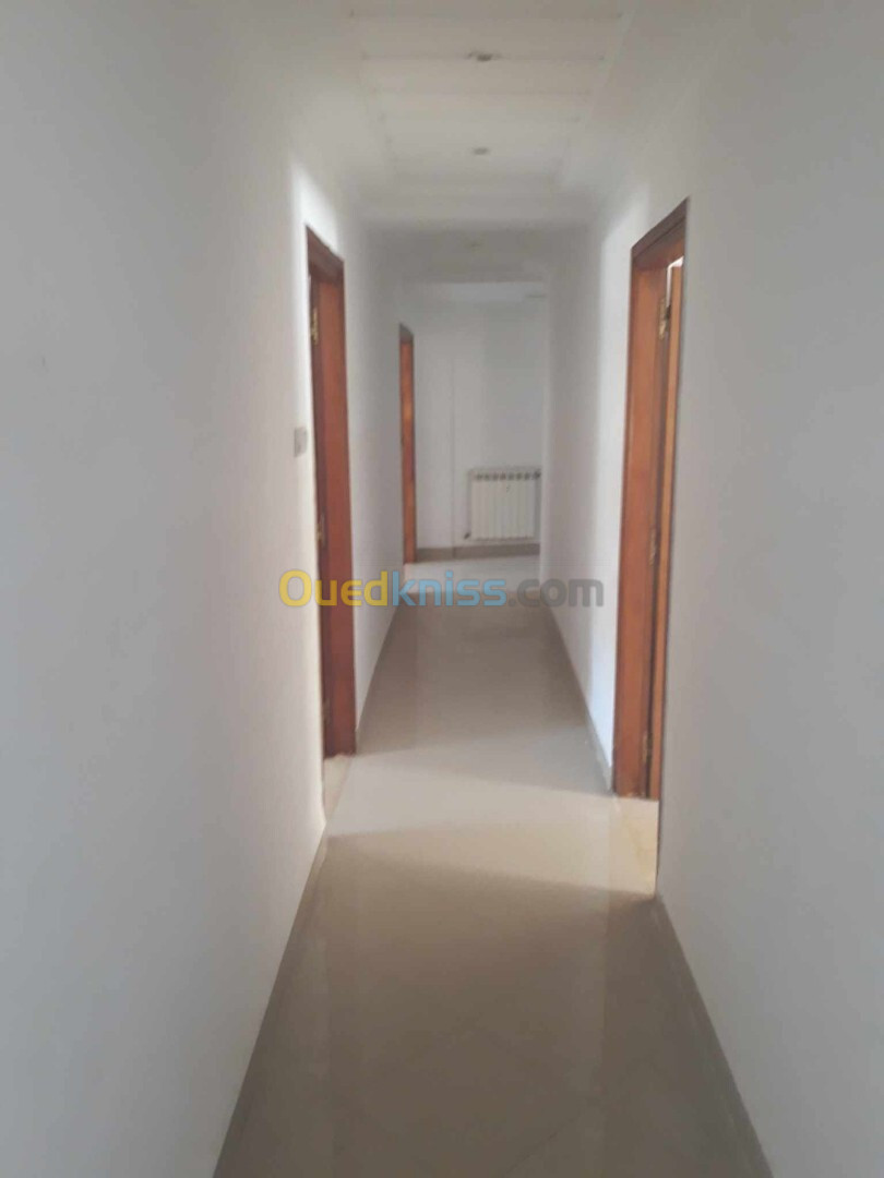 Location Appartement F5 Alger Cheraga