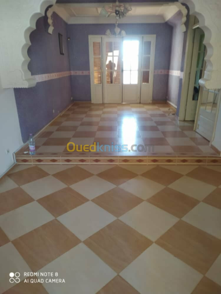 Location Niveau De Villa F3 Alger Cheraga