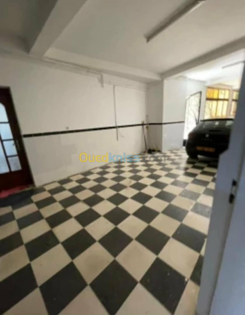 Location Appartement F5 Alger Cheraga