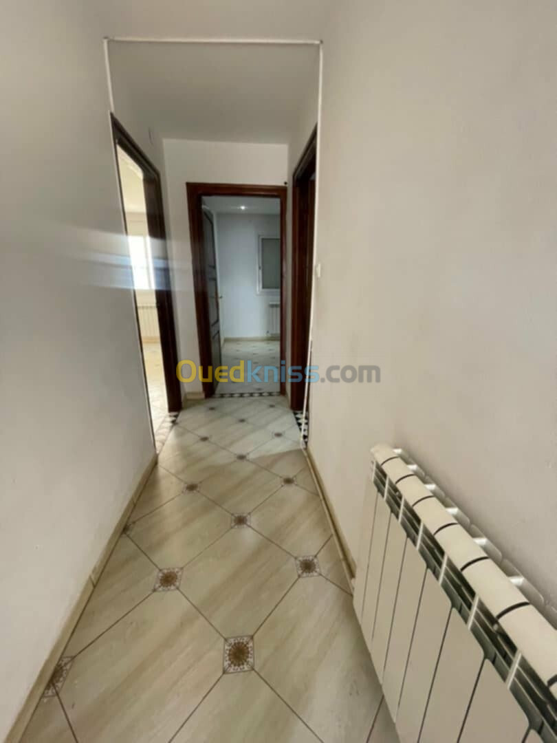 Location Appartement F3 Alger Ouled fayet