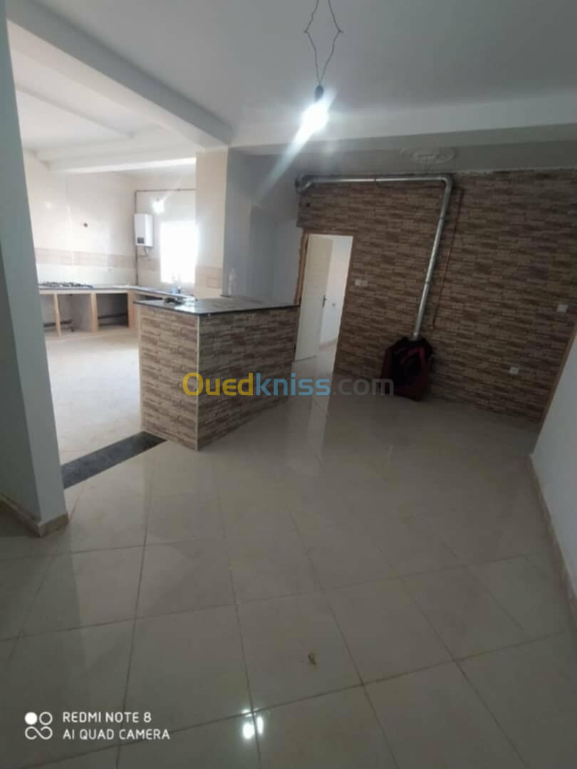 Location Appartement F3 Alger Ouled fayet