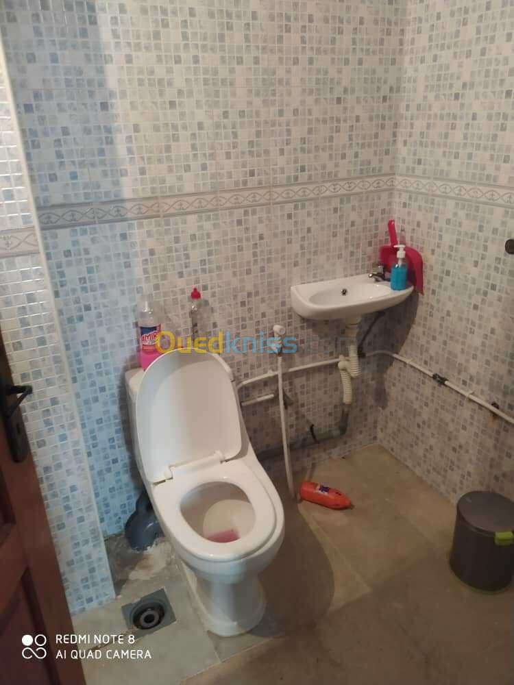 Location Appartement F3 Alger Cheraga