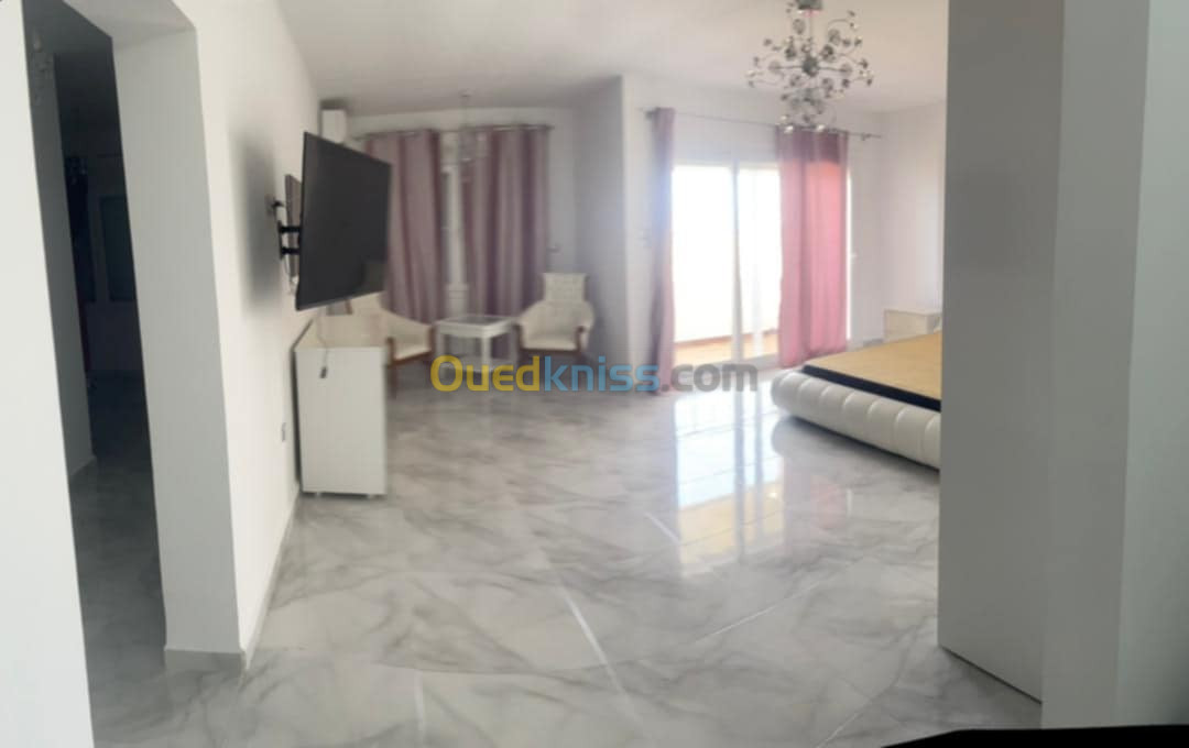 Location Duplex Alger Cheraga