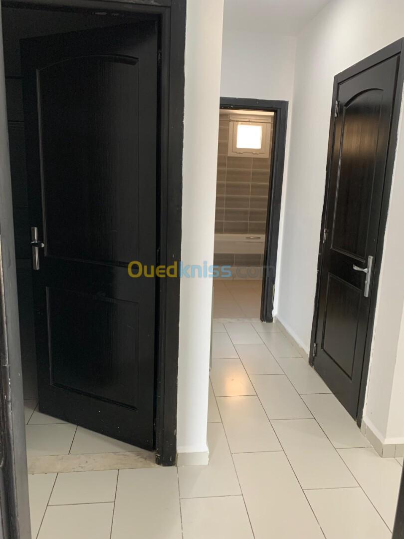 Location Appartement F3 Alger Cheraga