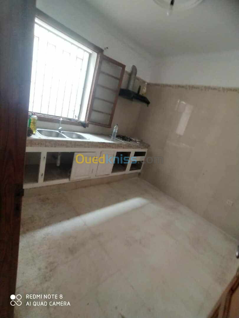 Location Appartement F3 Alger Cheraga