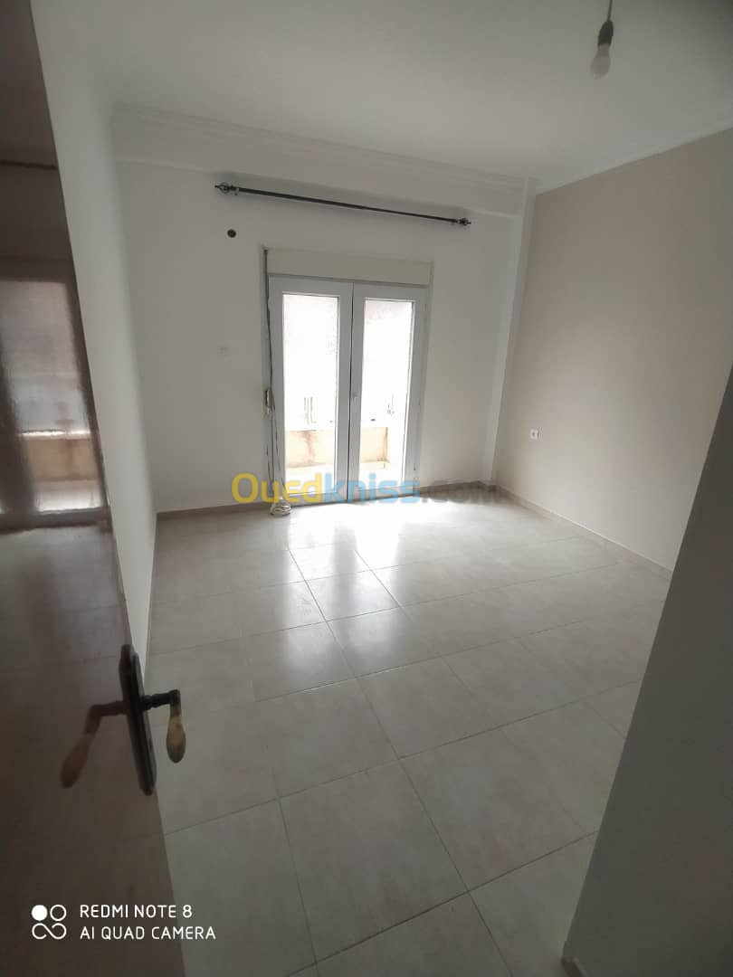 Location Appartement F3 Alger Cheraga