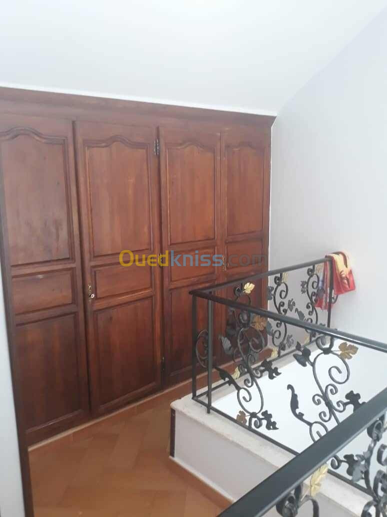 Location Appartement F3 Alger Cheraga