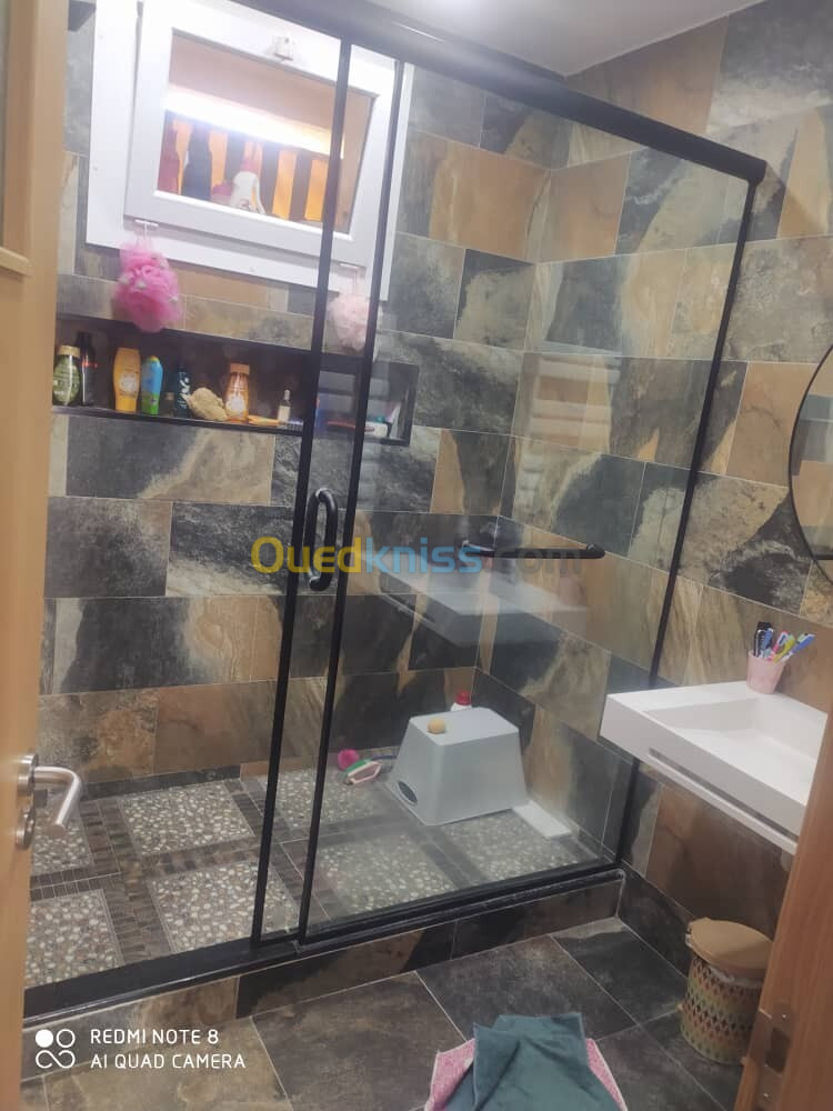 Location Appartement F4 Alger Ouled fayet