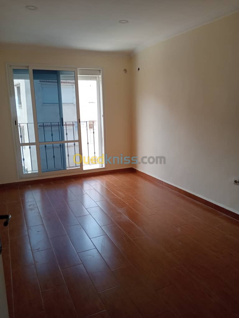 Location Appartement F3 Alger Ouled fayet