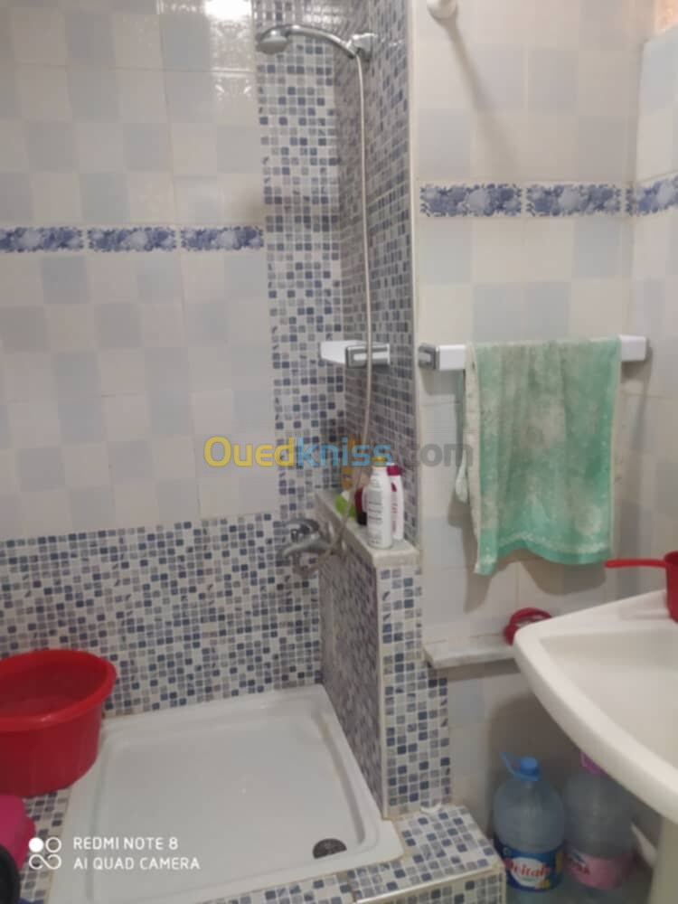 Location Appartement F3 Alger Ben aknoun