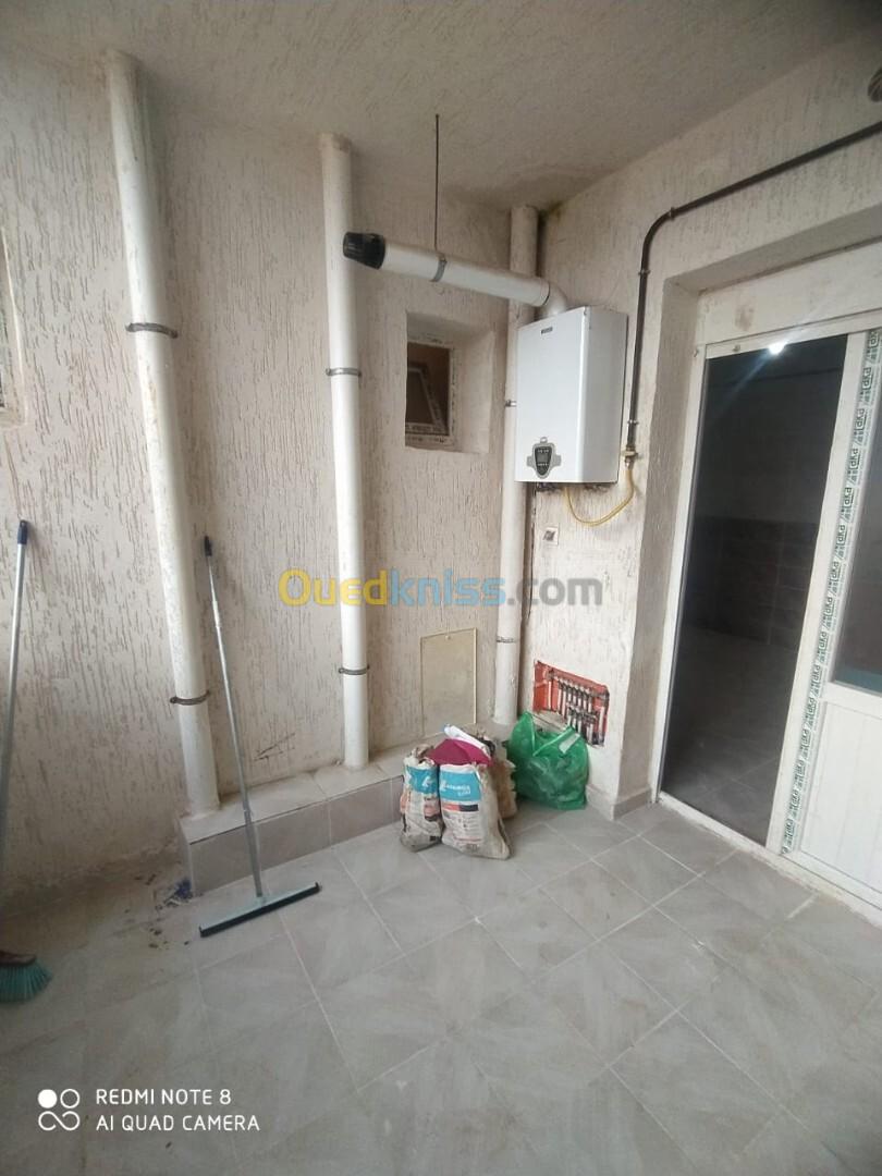 Location Appartement F5 Alger Ouled fayet