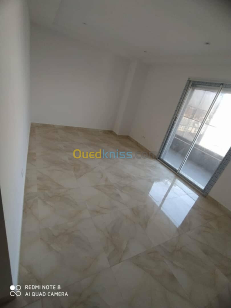 Vente Appartement F4 Alger El achour