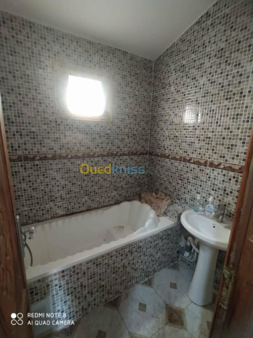 Location Appartement F3 Alger Draria